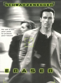 Eraser Eraser