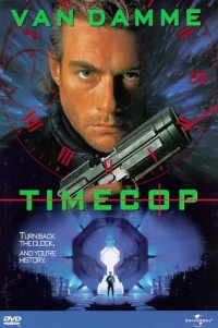 Timecop Timecop
