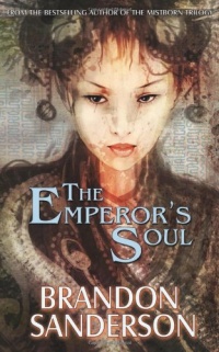 The Emperor's Soul The Emperor's Soul