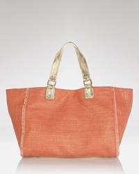Cornelia Guest puts a fresh spin on practical style. Crafted from cruelty free materials and perfectly proportioned for the essentials, this tote instantly enlivens your day-to-day uniform. Cornelia Guest puts a fresh spin on practical style. Crafted from cruelty free materials and perfectly proportioned for the essentials, this tote instantly enlivens your day-to-day uniform.