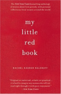 My Little Red Book My Little Red Book