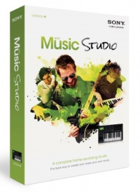 Sony ACID Music Studio 9 Sony ACID Music Studio 9