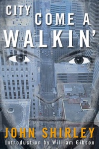 City Come A-Walkin' City Come A-Walkin'
