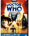 Doctor Who: Pyramids of Mars (Story 82)
