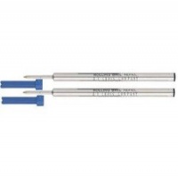 Cross Selectip Gel Rollingball Pen Refill, Blue, 2 per card (8521-2) Cross Selectip Gel Rollingball Pen Refill, Blue, 2 per card (8521-2)