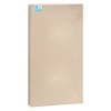 Sealy Cotton Bliss 2-Stage Organic Crib Mattress