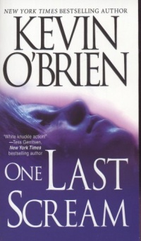 One Last Scream One Last Scream