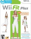 Wii Fit Plus - Software Only