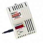 Safety Siren Pro Series HS71512 3 Radon Gas Detector