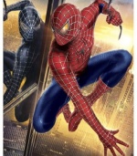 Spider-Man 3 (Single-Disc Widescreen Edition)