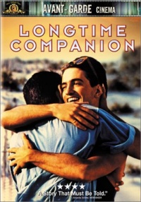 Longtime Companion Longtime Companion