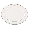 Imbued with kate spade's signature sense of whimsy, this platinum-accented china set is embellished with a fanciful dragonfly for the ultimate flight of fancy.