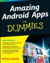 Amazing Android Apps For Dummies