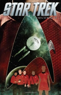 Star Trek Volume 4 Star Trek Volume 4