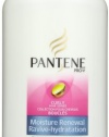 Pantene Pro-V® Curly Hair Series Moisture Renewal Shampoo With Pump 33.8 Fl Oz
