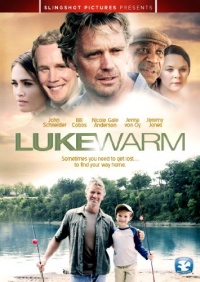 Lukewarm Lukewarm