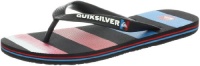 Quiksilver Men's Molokai Art Series Thong Sandal