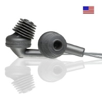 ACOUSTIBUDS - Premium Adapters for Earphones AND Bluetooth Headsets. ACOUSTIBUDS - Premium Adapters for Earphones AND Bluetooth Headsets.