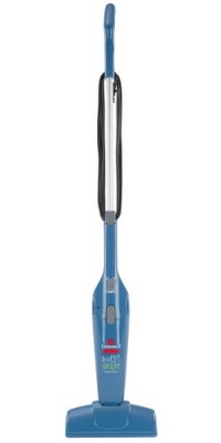 BISSELL FeatherWeight Vacuum, Bagless, 3106B / 3106-1 BISSELL FeatherWeight Vacuum, Bagless, 3106B / 3106-1