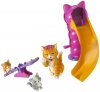 Barbie Doggie Park Kittens