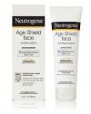 Neutrogena Age Shield Face Lotion Sunscreen Broad Spectrum SPF 110, 3.0 FL OZ