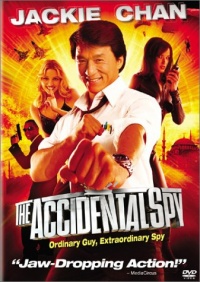 The Accidental Spy The Accidental Spy