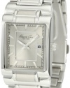 Kenneth Cole New York Women's KC4703 Analog Grey Dial Watch