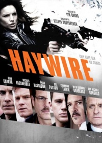 Haywire Haywire