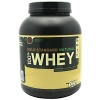 Natural 100% Whey Protein - Chocolate - 5 lb (2.273g) - Powder
