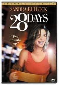 28 Days (Special Edition) 28 Days (Special Edition)