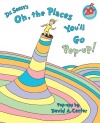 Oh, the Places You'll Go Pop-Up