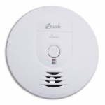 Kidde 0919-9999/RF-SM-DC Battery-Operated Wireless Interconnectable Smoke Alarm