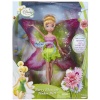 Disney Fairies 9 Feature Doll - Berry Blossom Tink