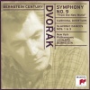 Dvorak: Symphony No. 9 - From the New World, Op. 95 / Carnival Overture / Slavonic Dances Nos. 1 & 3