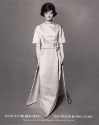 Jacqueline Kennedy : The White House Years: Selections from the John F. Kennedy Library and Museum Jacqueline Kennedy : The White House Years: Selections from the John F. Kennedy Library and Museum