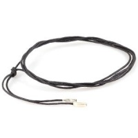 Pandora Style Lariat Black Poly Cord, 925 sterling silver tips, 100 cm. Pandora beads fit. Pandora Style Lariat Black Poly Cord, 925 sterling silver tips, 100 cm. Pandora beads fit.