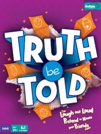 Truth be Told Game Truth be Told Game