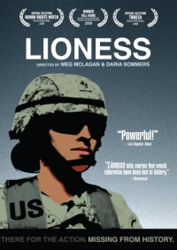 Lioness Lioness