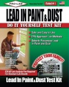 Professional Lab #LP106 Pro Paint/Dust Lead Kit