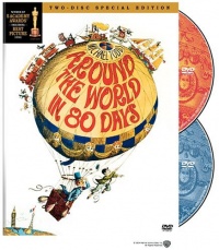 Around the World in 80 Days (Two-Disc Special Edition) Around the World in 80 Days (Two-Disc Special Edition)
