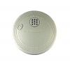 Universal Security Instruments SS-770-24CC 9-Volt Battery Micro Profile Design Ionization Smoke Alarm