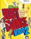 Just Dance Kids 2