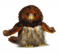 Webkinz Barred Owl Webkinz Barred Owl