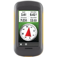 Garmin Montana 600 Waterproof Hiking GPS Garmin Montana 600 Waterproof Hiking GPS
