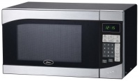 Oster Am980ss 0.9-Cubic Foot, 900-Watt Countertop Microwave Oven Oster Am980ss 0.9-Cubic Foot, 900-Watt Countertop Microwave Oven