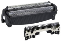 Panasonic WES9012PC Men's Vortex Combo Replacement Panasonic WES9012PC Men's Vortex Combo Replacement