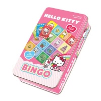 Hello Kitty Bingo (Value Tin) Hello Kitty Bingo (Value Tin)