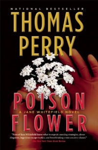 Poison Flower (Jane Whitefield) Poison Flower (Jane Whitefield)