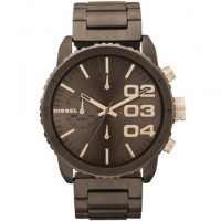 Diesel Women's DZ5319 Advanced Brown Watch Diesel Women's DZ5319 Advanced Brown Watch