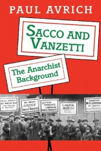 Sacco and Vanzetti Sacco and Vanzetti